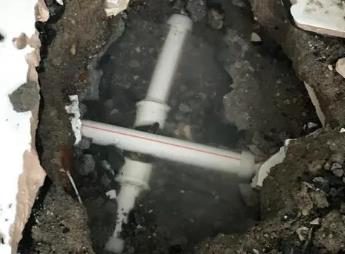 爱辉阳台漏水维修公司为您分享楼上楼下漏水怎么处理